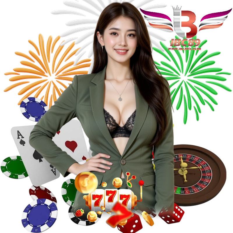 IBC89 ไม่มีขั้นต่ำ