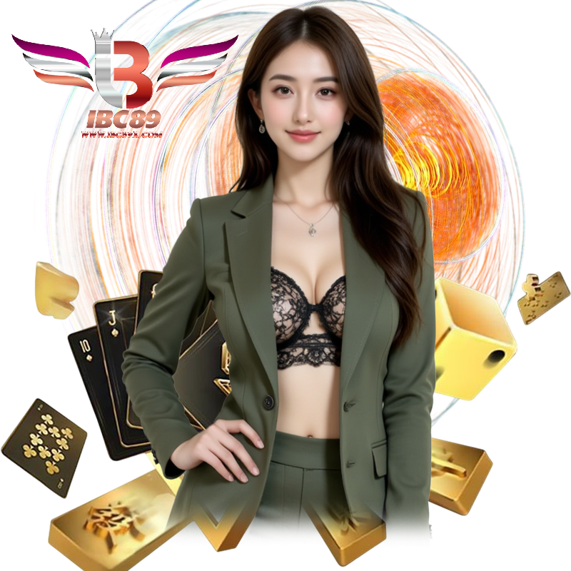 IBC89 ไม่ผ่านเอเยนต์